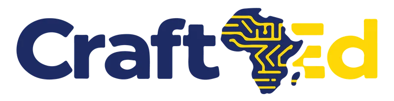 Crafted's Logo