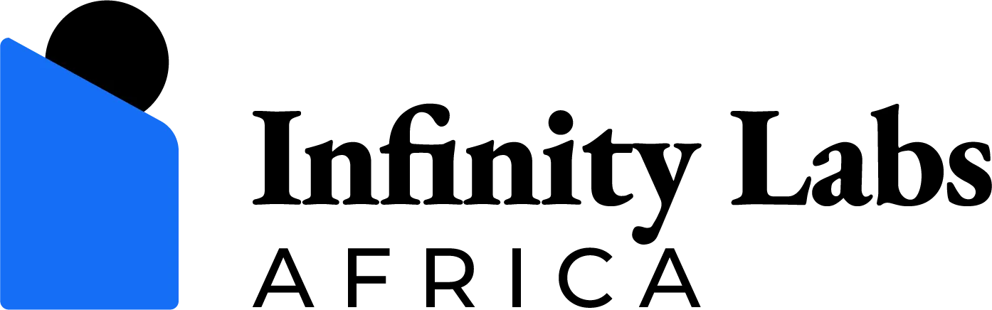 Infinity Labs' Logo