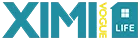 XIMI Vogue's Logo
