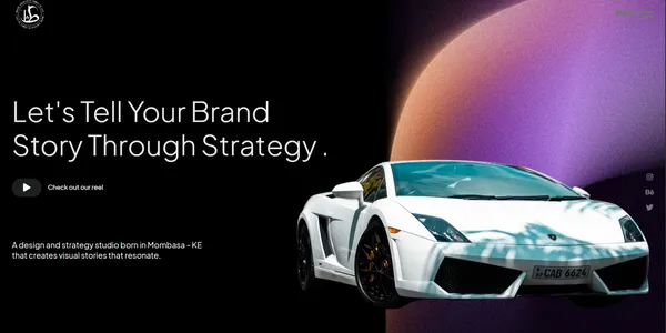 TahaSabit Photography – Business Portfolio Website