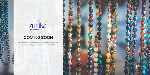 Zurika by Wambui – Empowering E-Commerce for Kenyan Fashion
