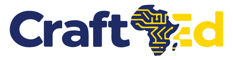 Crafted's Logo
