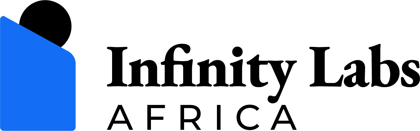 Infinity Labs' Logo