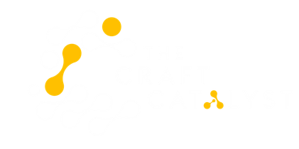 Craft Catalyst's Logo