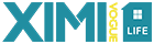 XIMI Vogue's Logo
