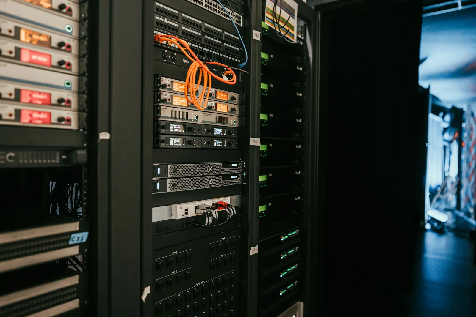 Why Your Cloud Provider Is Your Business Backbone